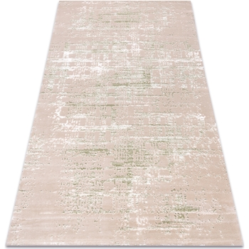 Tapis Rugsx  Tapis ACRYLIQUE DIZAYN 8841 vert 200×300 cm