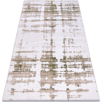 Tapis Rugsx  Tapis ACRYLIQUE DIZAYN 8842 vert 200×300 cm