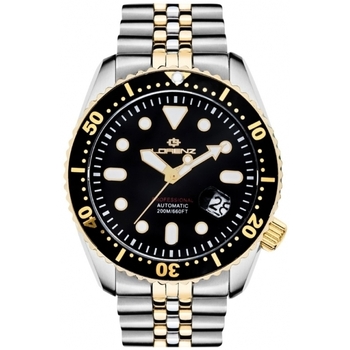 Montre Lorenz  –