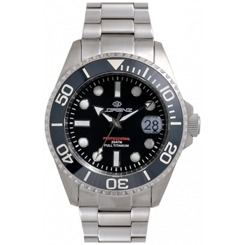 Montre Lorenz  –