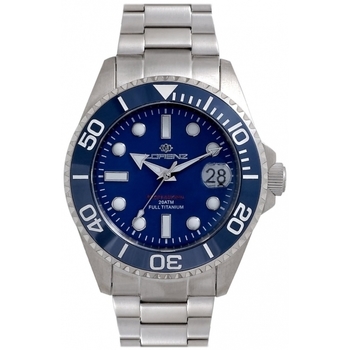Montre Lorenz  –