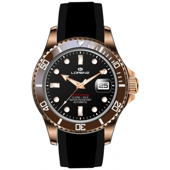 Montre Lorenz  –