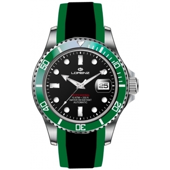 Montre Lorenz  –