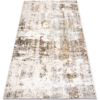 Tapis Rugsx  Tapis ACRYLIQUE ELITRA 6202 Abstraction vintage iv 200×300 cm