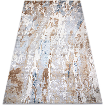 Tapis Rugsx  Tapis ACRYLIQUE ELITRA 6207 Abstraction vintage iv 200×300 cm