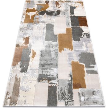 Tapis Rugsx  Tapis ACRYLIQUE ELITRA 6215 Abstraction vintage gr 200×300 cm