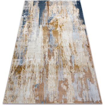 Tapis Rugsx  Tapis ACRYLIQUE ELITRA 6770 Abstraction vintage gr 200×300 cm