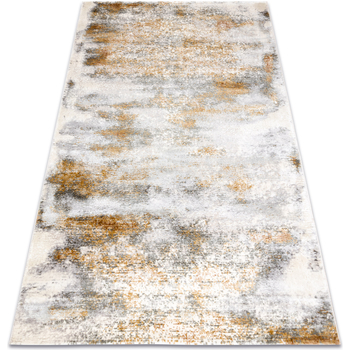 Tapis Rugsx  Tapis ACRYLIQUE ELITRA 8105 Abstraction vintage iv 200×300 cm