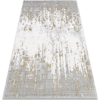 Tapis Rugsx  Tapis ACRYLIQUE VALS 8376 Géométrique spatial 3D 240×340 cm