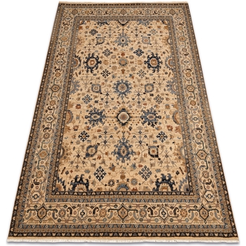 Tapis Rugsx  Tapis KESHAN franges, oriental classique 7521/5355 160×230 cm