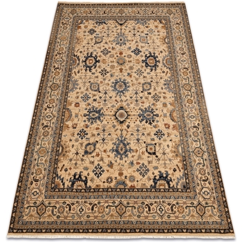 Tapis Rugsx  Tapis KESHAN franges, oriental classique 7521/5355 200×290 cm