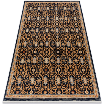 Tapis Rugsx  Tapis KESHAN franges, oriental classique 7680/5351 160×230 cm