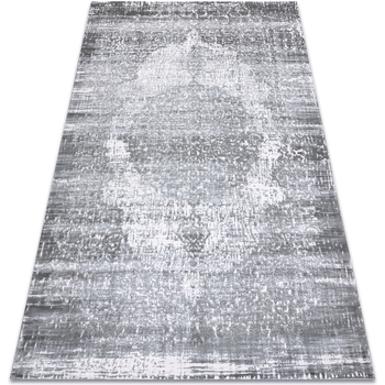 Tapis Rugsx  Tapis ACRYLIQUE VALS 09990A C53 78 gris clair / gr 240×340 cm