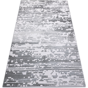 Tapis Rugsx  Tapis ACRYLIQUE VALS 0W1565 C53 78 gris clair / gr 240×340 cm