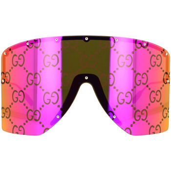 Lunettes de soleil Gucci  Occhiali da Sole  GG1244S 002 - Gucci