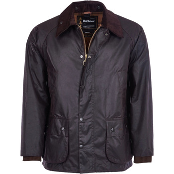 Veste Barbour  Veste Cirée Bedale Marron