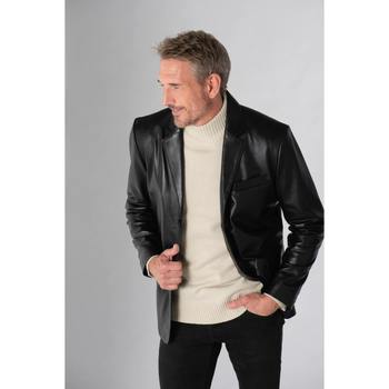 Veste Cityzen  BLAZER NOIR