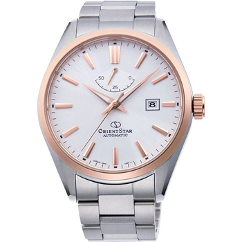 Montre Orient  Orient RE-AU0401S00B, Automatic, 42mm, 5ATM