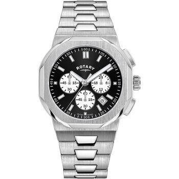 Montre Rotary  GB05450/65, Quartz, 41mm, 10ATM