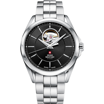 Montre Swiss Military By Chrono  40 mm Automatic 10 ATM