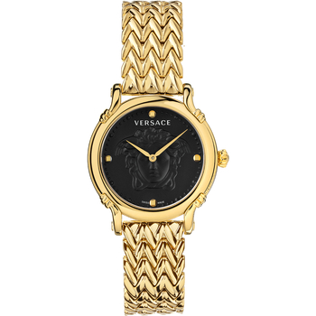 Montre Versace  VEPN00620, Quartz, 34mm, 5ATM