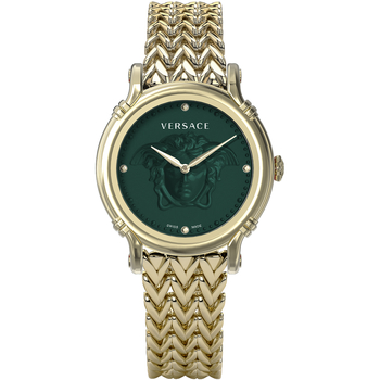 Montre Versace  VEPN00820, Quartz, 34mm, 5ATM