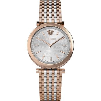 Montre Versace  VELS01019, Quartz, 36mm, 5ATM