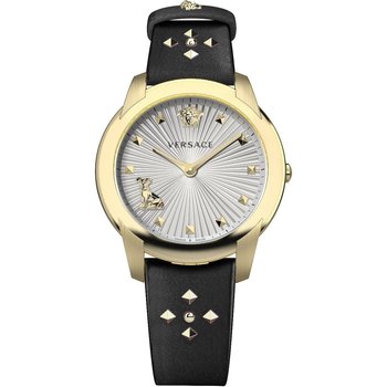 Montre Versace  VELR01119, Quartz, 38mm, 5ATM