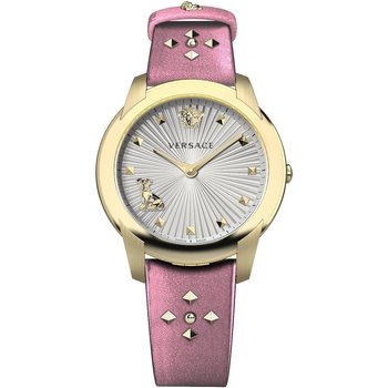 Montre Versace  VELR01219, Quartz, 38mm, 5ATM