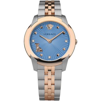 Montre Versace  VELR00919, Quartz, 38mm, 5ATM