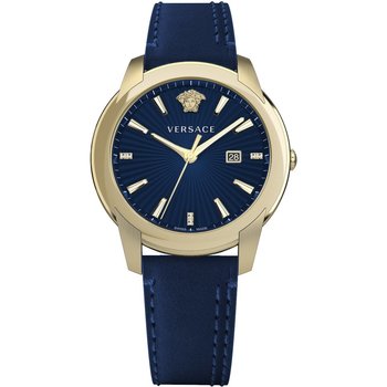 Montre Versace  VELQ00819, Quartz, 42mm, 3ATM
