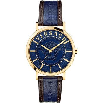 Montre Versace  VEJ400321, Quartz, 40mm, 5ATM