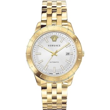 Montre Versace  VE2D00521, Quartz, 43mm, 5ATM