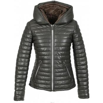 Veste Oakwood  HYPER KAKI FONCE 626 ZZ