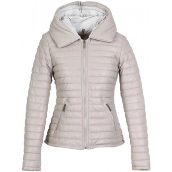 Veste Oakwood  HYPER GRIS CLAIR 528 ZZ
