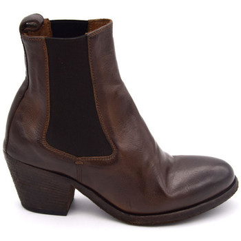 Boots Officine Creative  sherry 002