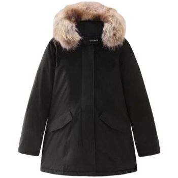 Parka Woolrich  Parka Luxury Arctic Raccoon Femme Black