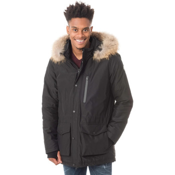 Veste Oakwood  BOBSLEG NOIR 501