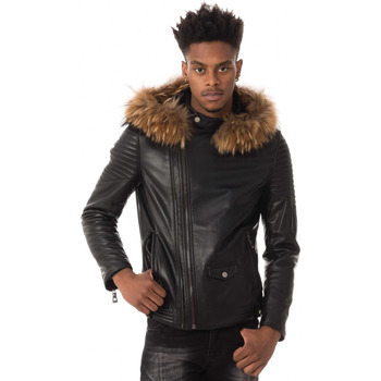 Veste Giovanni  OSCAR AG NOIR