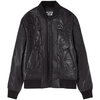 Blouson Versace Jeans Couture  Blousons  Noir