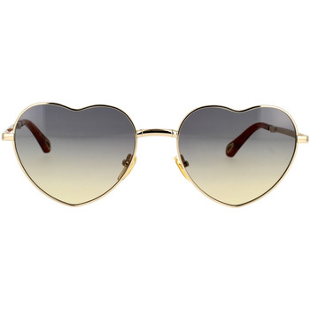 Lunettes de soleil Chloe  Occhiali da Sole Chloé CH0071S 002