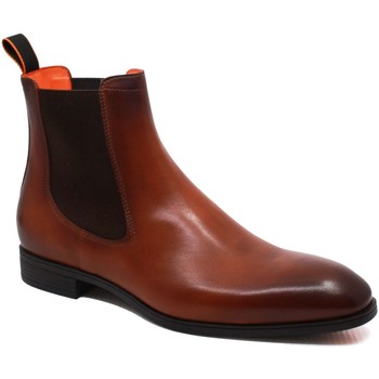 Boots Santoni  MGSI13414SMAICLBM48