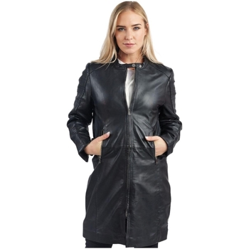 Trench Redskins  Veste Trench  Ref 57973 BLAA black