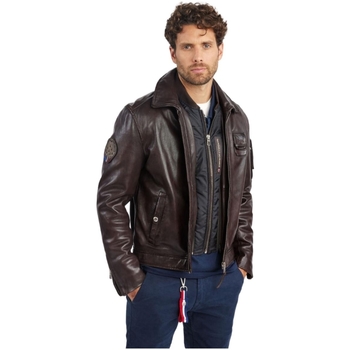 Blouson Patrouille De France  Blouson Homme Jaegger Alpha  R