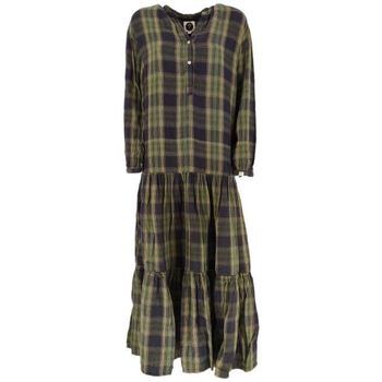 Robe Bsbee  Robe Ladak Femme Crampus Check
