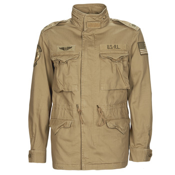 Parka Polo Ralph Lauren  VESTE MILITAIRE M65 - Polo Ralph Lauren