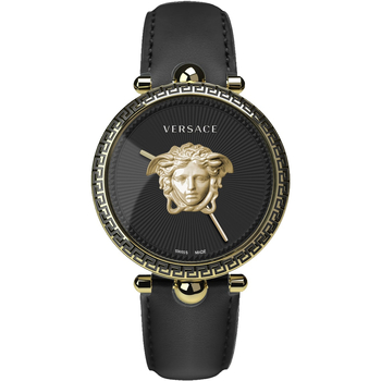 Montre Versace  VECO01922, Quartz, 39mm, 5ATM