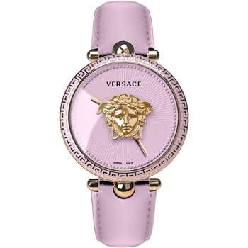 Montre Versace  VECO02222, Quartz, 39mm, 5ATM