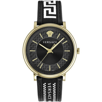 Montre Versace  VE5A01921, Quartz, 42mm, 5ATM