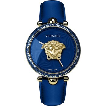 Montre Versace  VECO02122, Quartz, 39mm, 5ATM